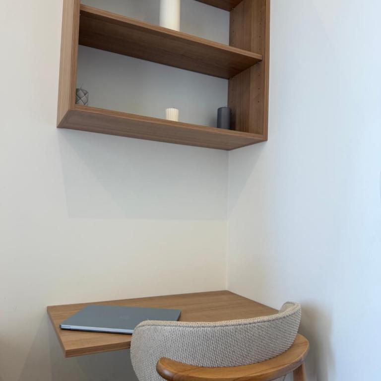 BW Beautiful Collection - Luxury Apartments - Studio-Apartment mit Kingsize-Bett - 8