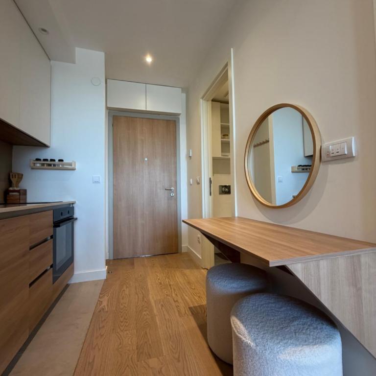 BW Beautiful Collection - Luxury Apartments - Studio-Apartment mit Kingsize-Bett - 7