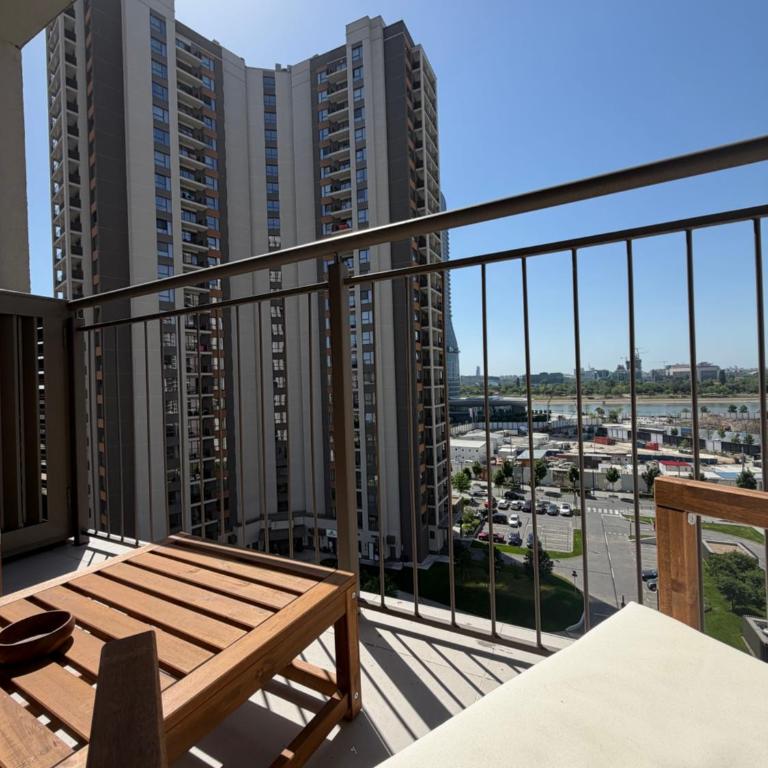 BW Beautiful Collection - Luxury Apartments - Studio-Apartment mit Kingsize-Bett - 6