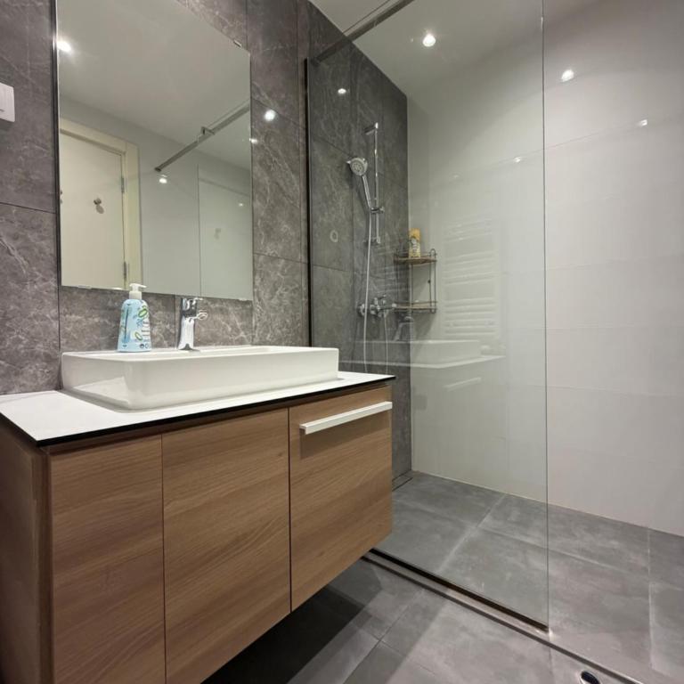 BW Beautiful Collection - Luxury Apartments - Studio-Apartment mit Kingsize-Bett - 3