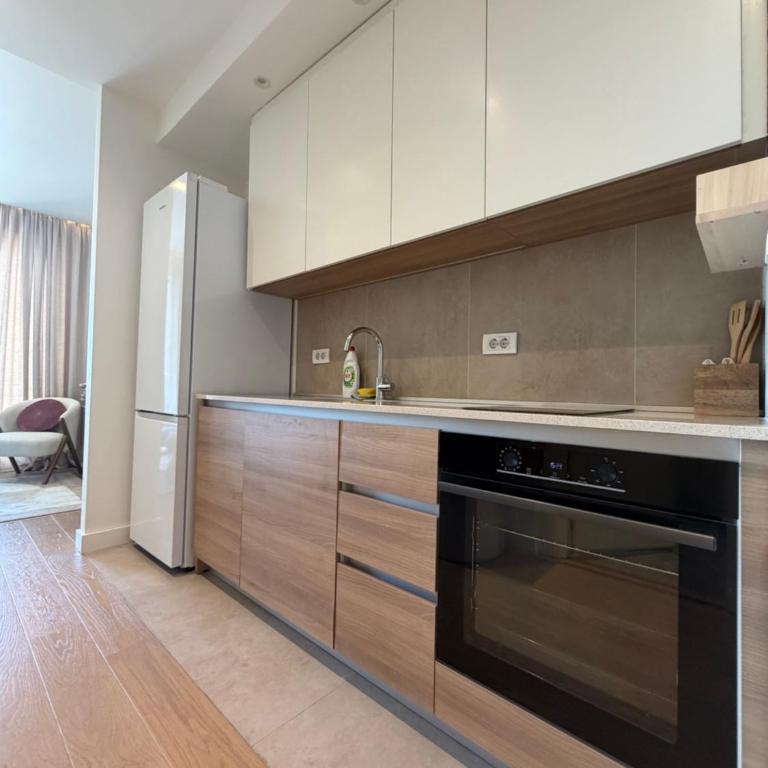 BW Beautiful Collection - Luxury Apartments - Studio-Apartment mit Kingsize-Bett - 5