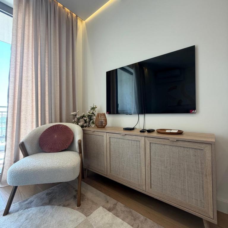 BW Beautiful Collection - Luxury Apartments - Studio-Apartment mit Kingsize-Bett - 4