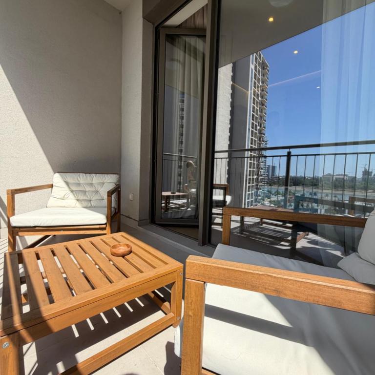 BW Beautiful Collection - Luxury Apartments - Studio-Apartment mit Kingsize-Bett - 2