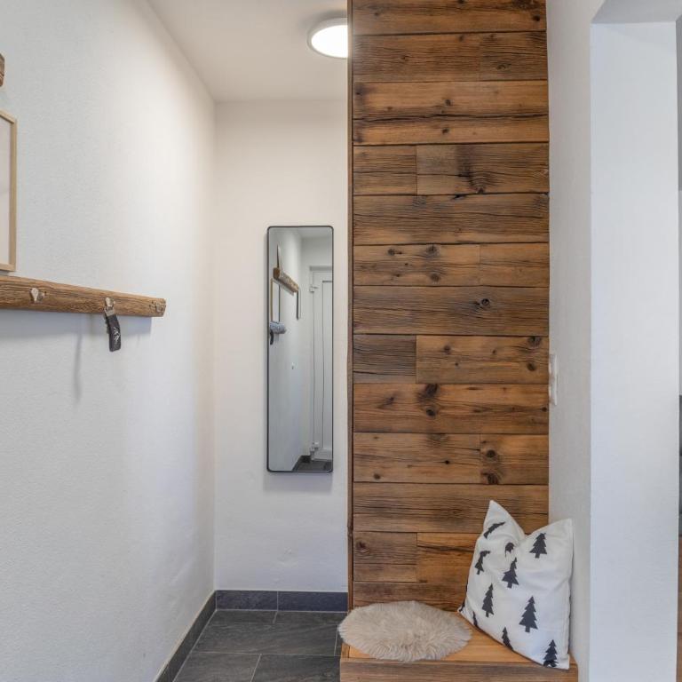 Alpenblick De Luxe - Haus mit 2 Schlafzimmern - 27