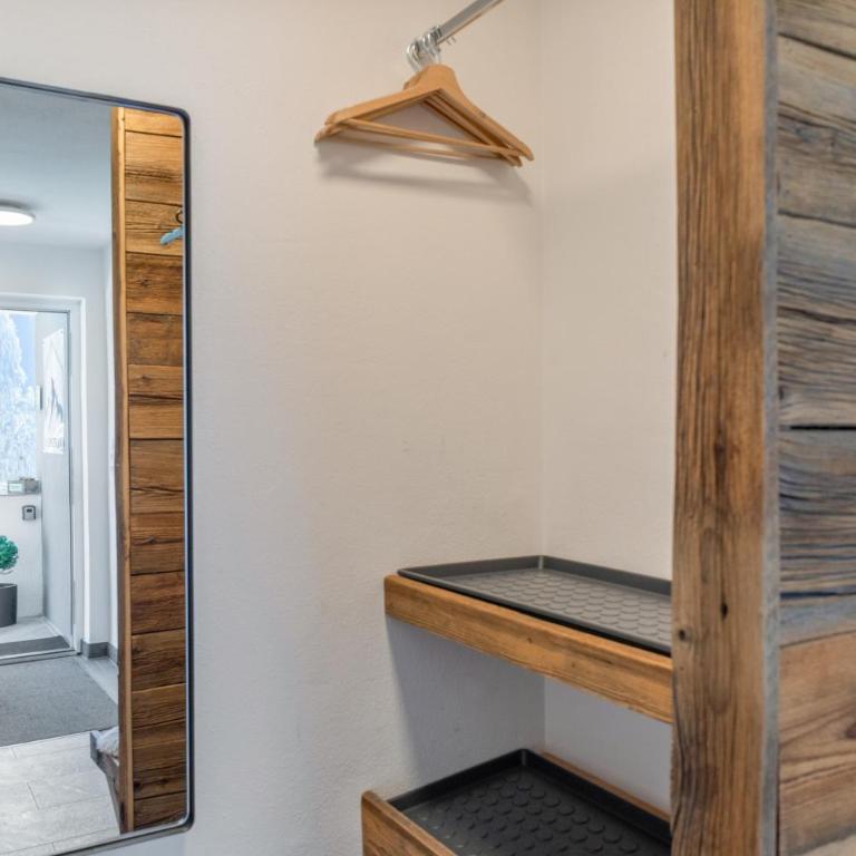 Alpenblick De Luxe - Haus mit 2 Schlafzimmern - 36