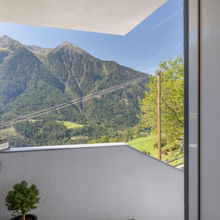 Alpenblick De Luxe - Haus mit 2 Schlafzimmern - 28