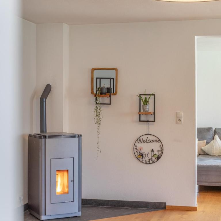 Alpenblick De Luxe - Haus mit 2 Schlafzimmern - 15