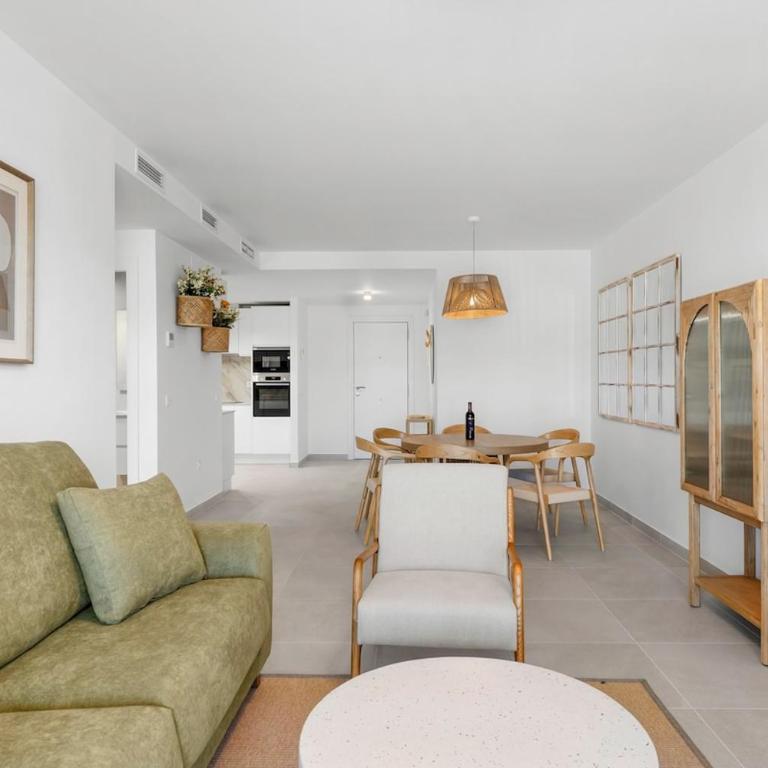 Sunset La Cala de Mijas 2BR - Apartment - 38