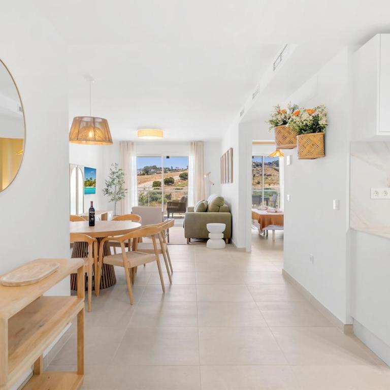 Sunset La Cala de Mijas 2BR - Apartment - 47