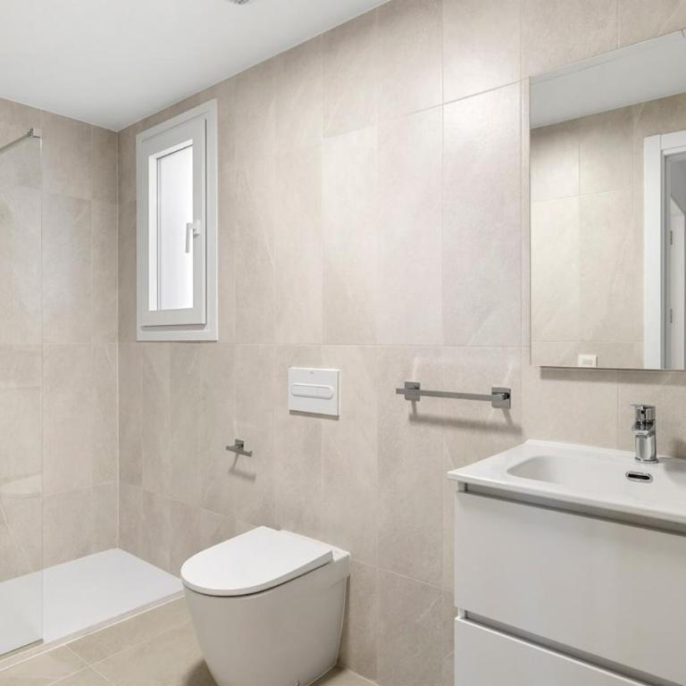 Sunset La Cala de Mijas 2BR - Apartment - 50