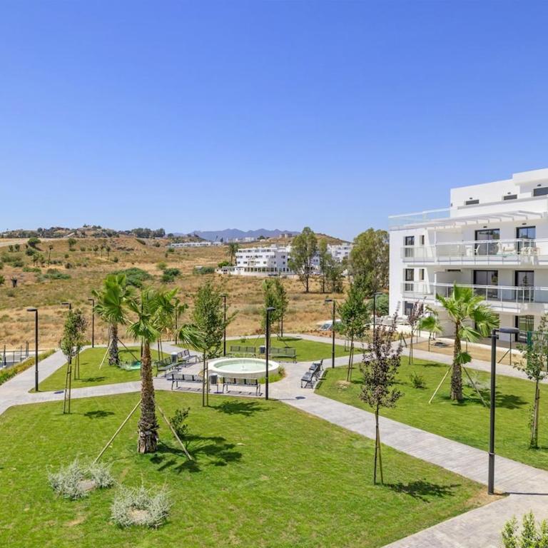 Sunset La Cala de Mijas 2BR - Apartment - 64