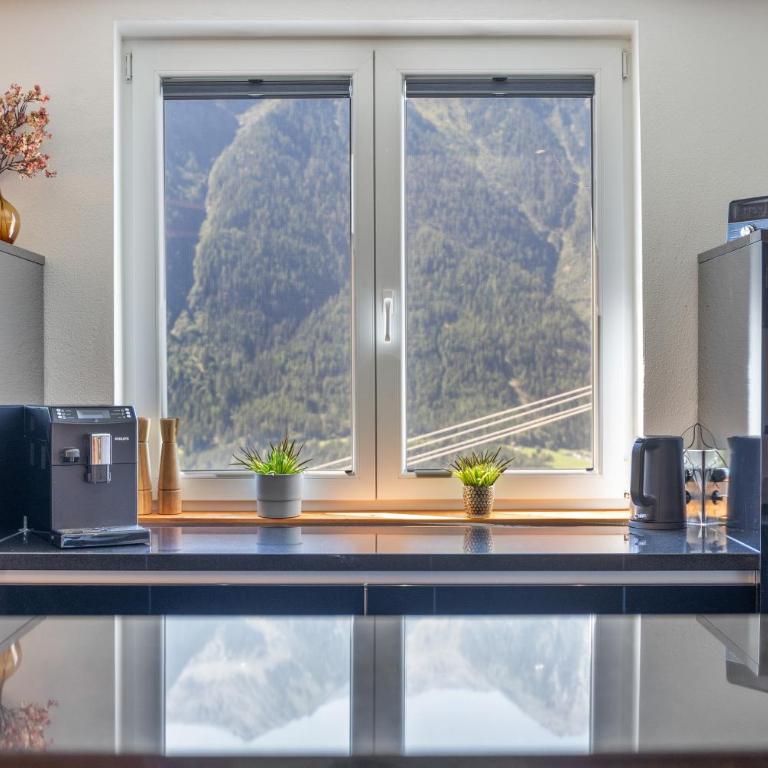 Alpenblick De Luxe - Haus mit 2 Schlafzimmern - 10
