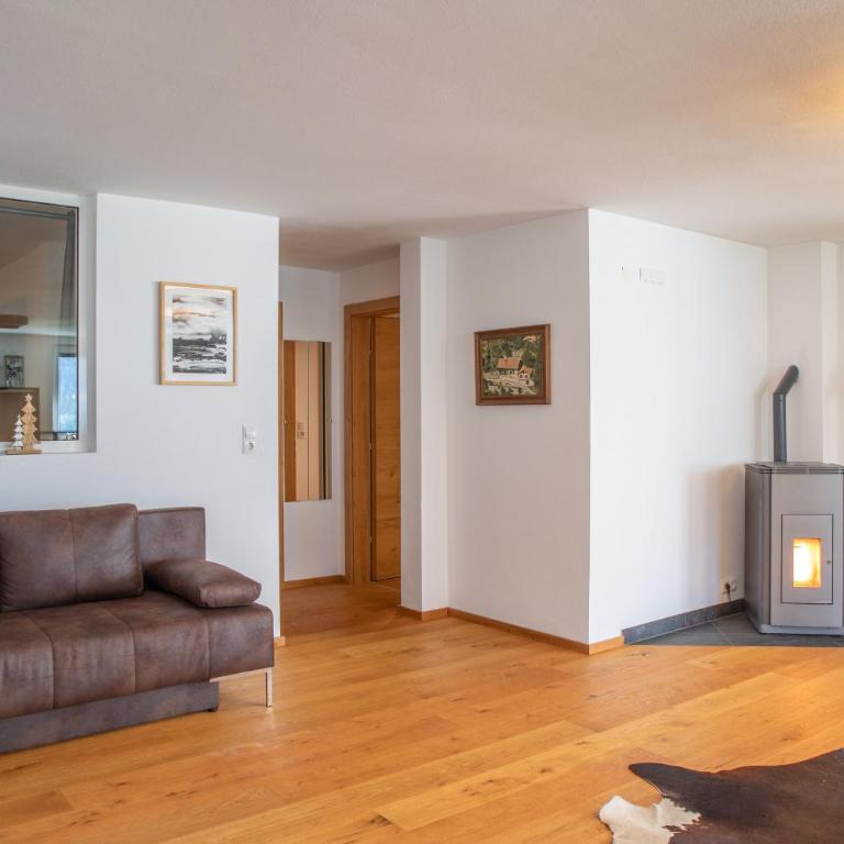 Alpenblick De Luxe - Haus mit 2 Schlafzimmern - 13