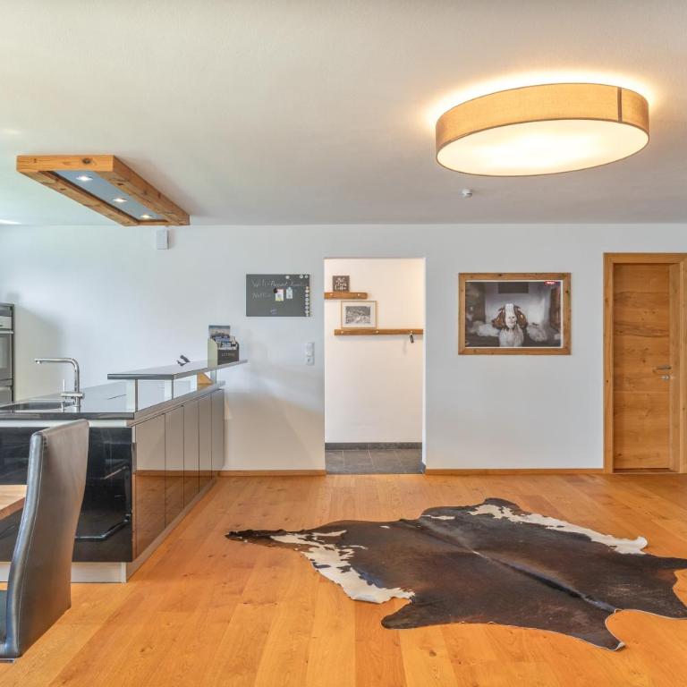 Alpenblick De Luxe - Haus mit 2 Schlafzimmern - 12