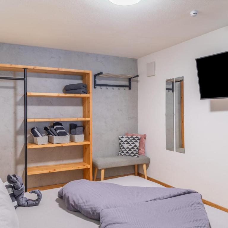 Alpenblick De Luxe - Haus mit 2 Schlafzimmern - 18
