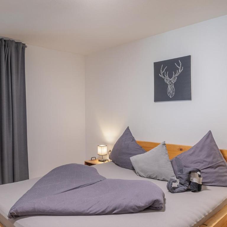 Alpenblick De Luxe - Haus mit 2 Schlafzimmern - 16