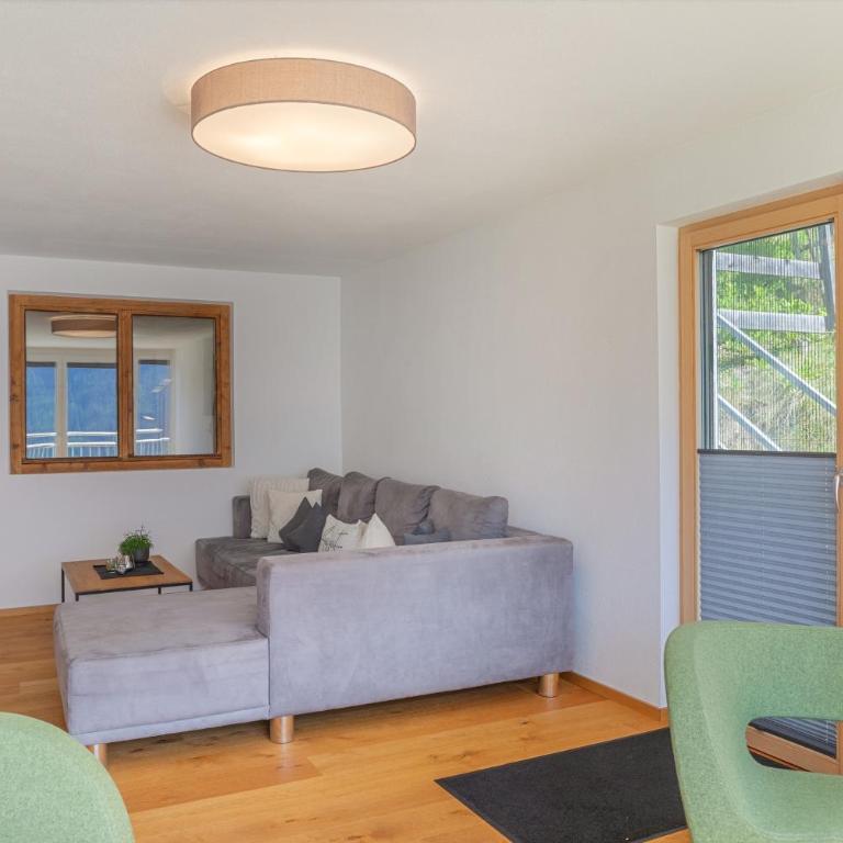 Alpenblick De Luxe - Haus mit 2 Schlafzimmern - 6