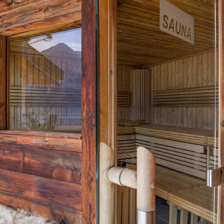 Alpenblick De Luxe - Haus mit 2 Schlafzimmern - 34
