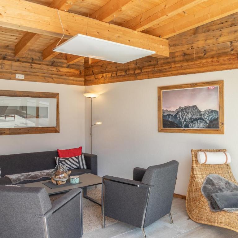 Alpenblick De Luxe - Haus mit 2 Schlafzimmern - 29