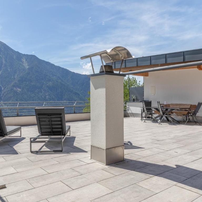 Alpenblick De Luxe - Haus mit 2 Schlafzimmern - 32