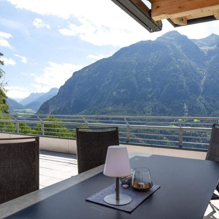 Alpenblick De Luxe - Haus mit 2 Schlafzimmern - 30