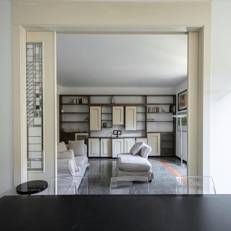 The House 6 rooms 7 beds 8 places 4 bathrooms - Appartamento - 4