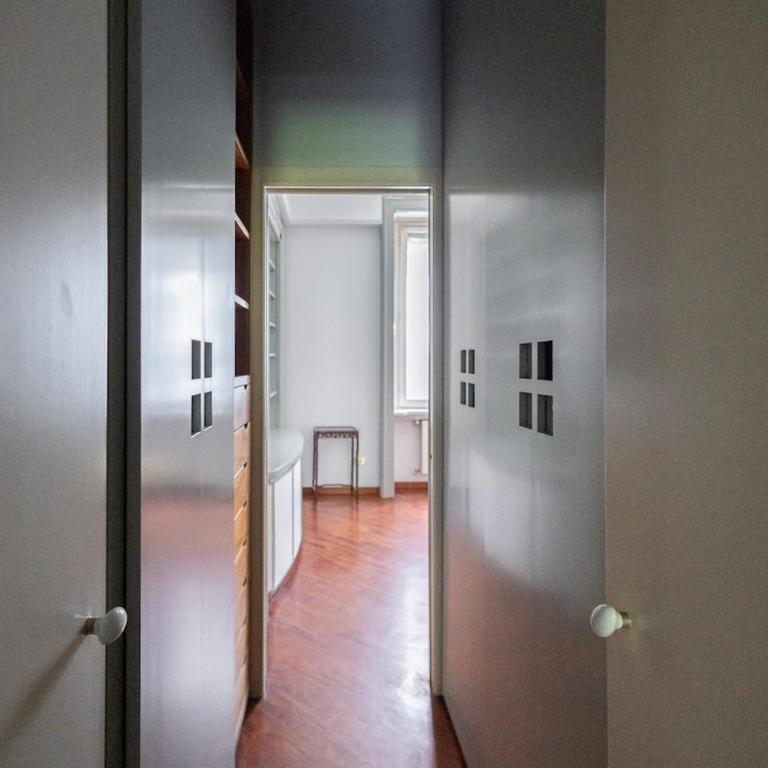 The House 6 rooms 7 beds 8 places 4 bathrooms - Appartamento - 28