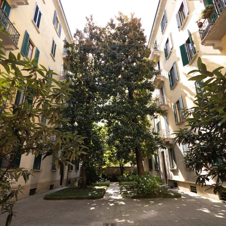 The House 6 rooms 7 beds 8 places 4 bathrooms - Appartamento - 36
