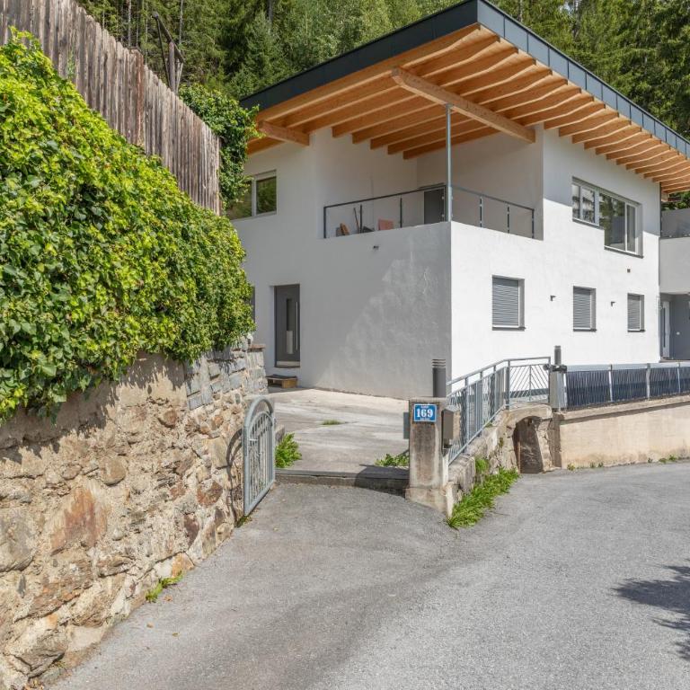 Alpenblick De Luxe - Haus mit 2 Schlafzimmern - 37