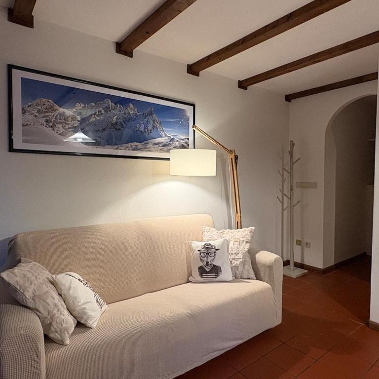 Dolomites Lagorai - Appartamento con 2 Camere da Letto - 3