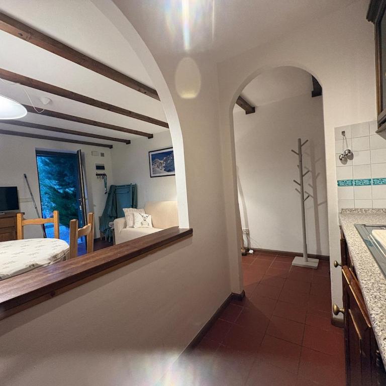 Dolomites Lagorai - Appartamento con 2 Camere da Letto - 4