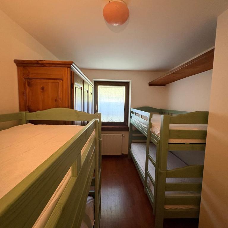 Dolomites Lagorai - Appartamento con 2 Camere da Letto - 5