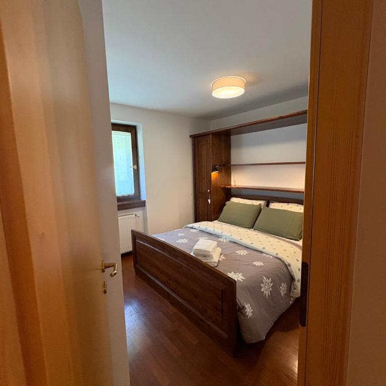 Dolomites Lagorai - Appartamento con 2 Camere da Letto - 11
