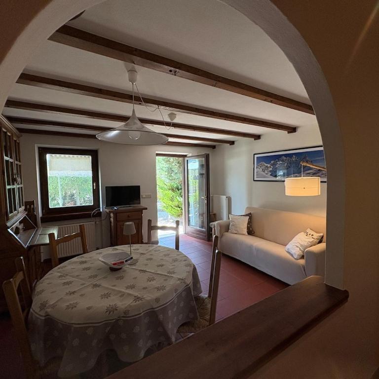 Dolomites Lagorai - Appartamento con 2 Camere da Letto - 12