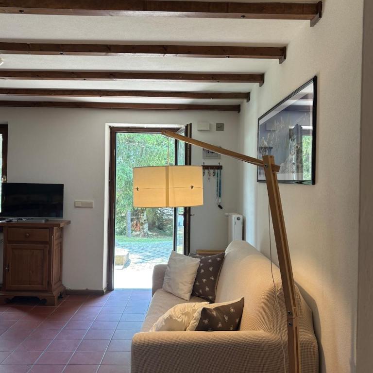 Dolomites Lagorai - Appartamento con 2 Camere da Letto - 13