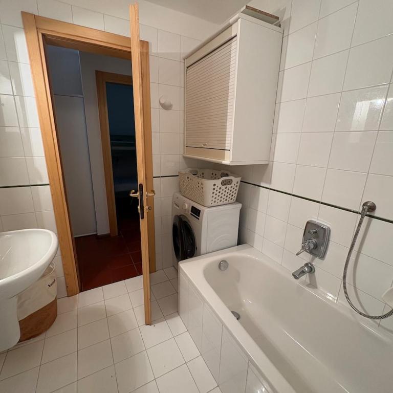 Dolomites Lagorai - Appartamento con 2 Camere da Letto - 14