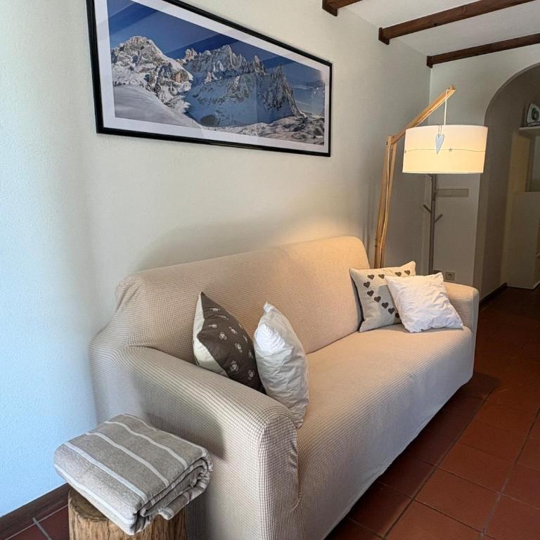 Dolomites Lagorai - Appartamento con 2 Camere da Letto - 15