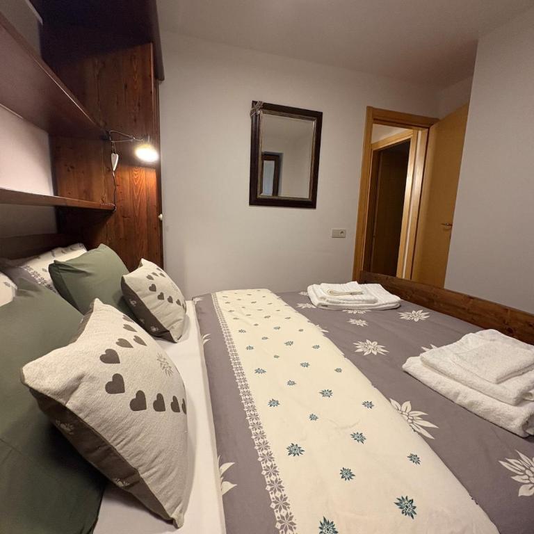 Dolomites Lagorai - Appartamento con 2 Camere da Letto - 16