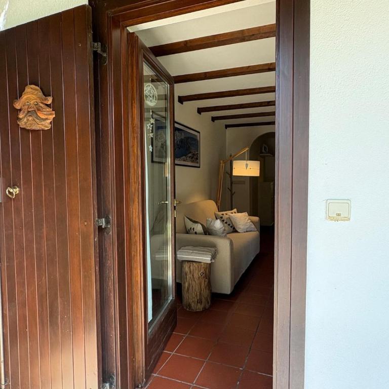 Dolomites Lagorai - Appartamento con 2 Camere da Letto - 19