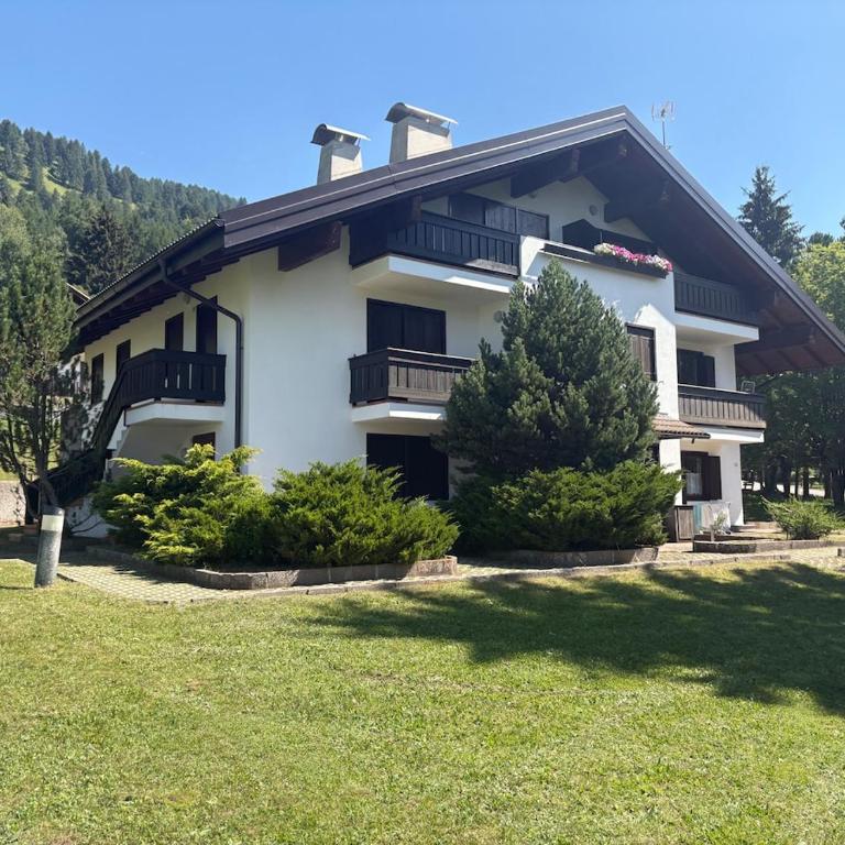 Dolomites Lagorai - Appartamento con 2 Camere da Letto - 20