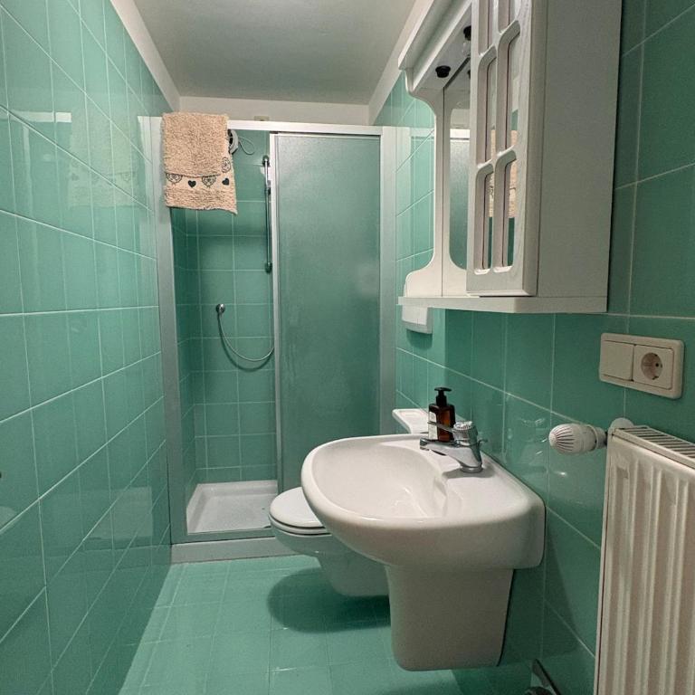 Dolomites Lagorai - Appartamento con 2 Camere da Letto - 21