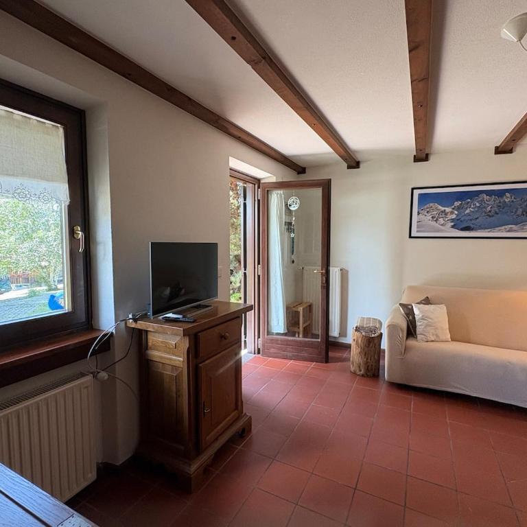 Dolomites Lagorai - Appartamento con 2 Camere da Letto - 22