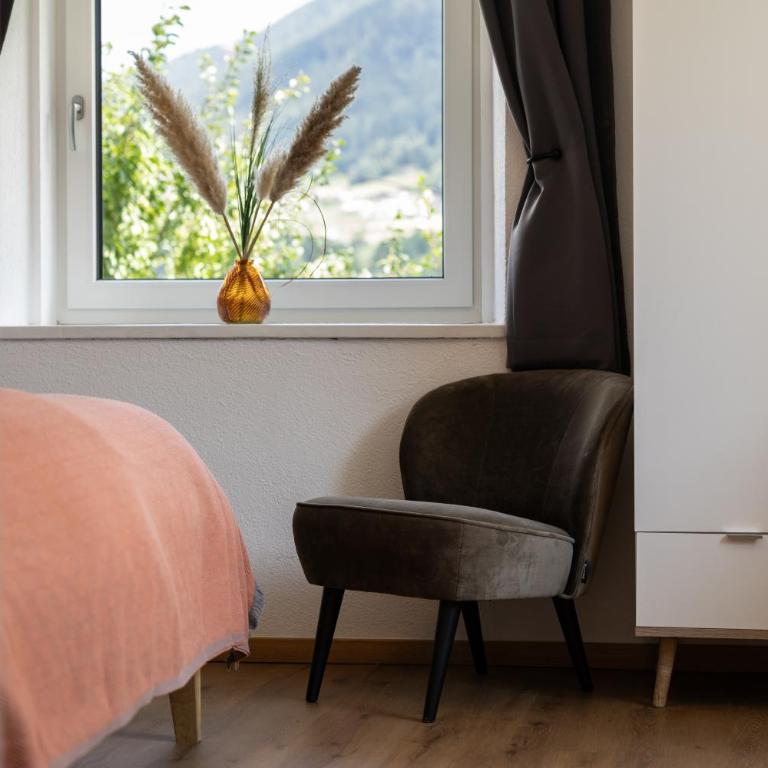 First Mountain - Wenns - Apartment mit 2 Schlafzimmern - 5