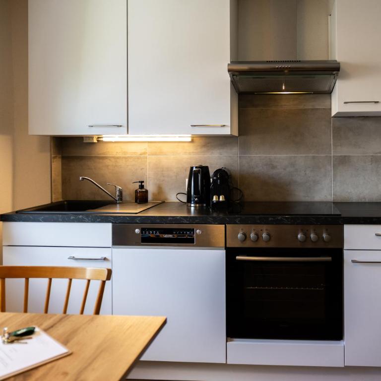 First Mountain - Wenns - Apartment mit 2 Schlafzimmern - 7