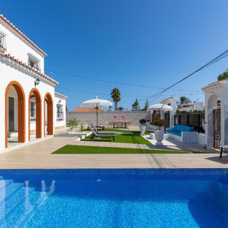 Mida Torrevieja - Villa - 58