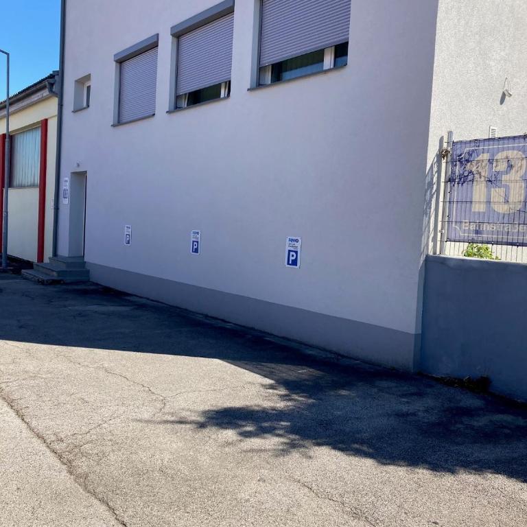 FEWO City Live Wörthersee - Apartment mit 2 Schlafzimmern - 47