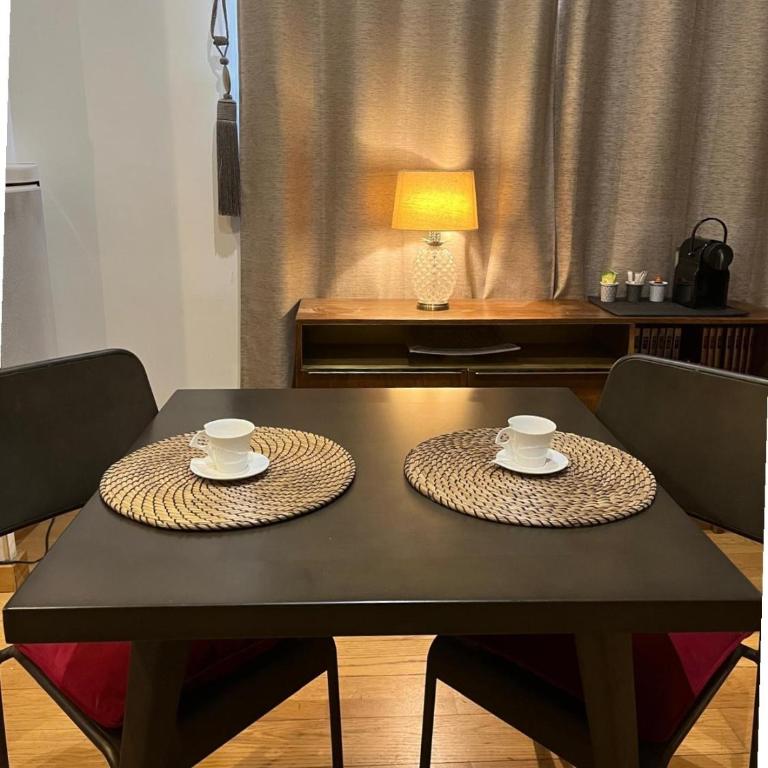 LOFT & SPA PRIVATIF - Deluxe Apartment - 11