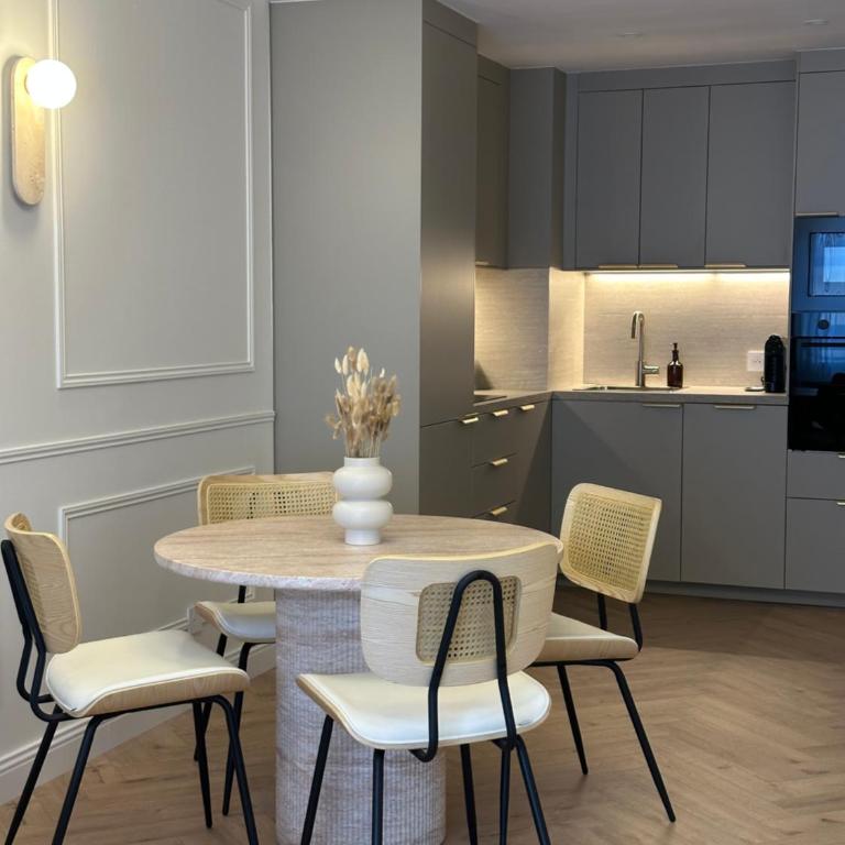 Metz Élégance - Suite hypercentre - Appartement 1 Chambre - 8