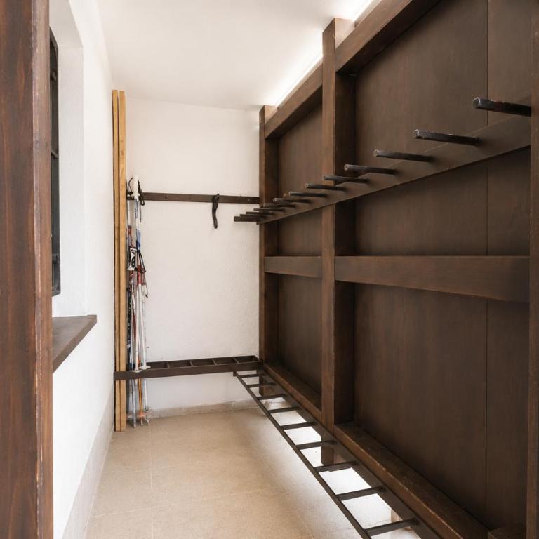 Alpinchalet Zigjam - Apartment mit 2 Schlafzimmern - 6
