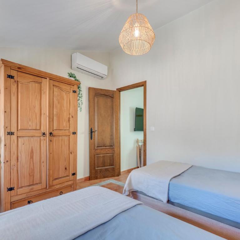 Oliva Apartments Molinillo - One-Bedroom Apartment - 13